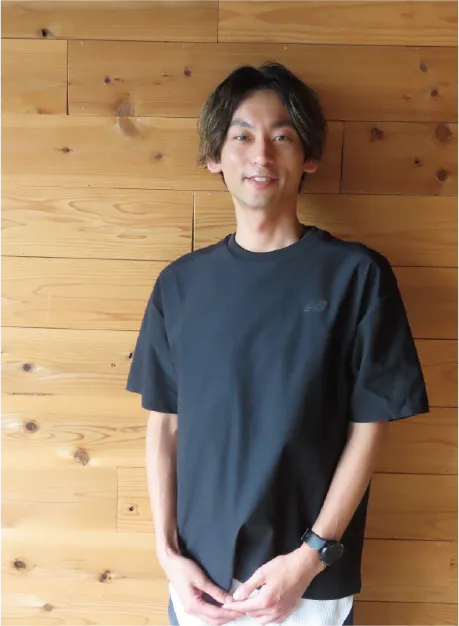 塚野 瑞翔 